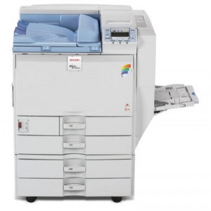 Toner Impresora Ricoh Aficio SP C811DL